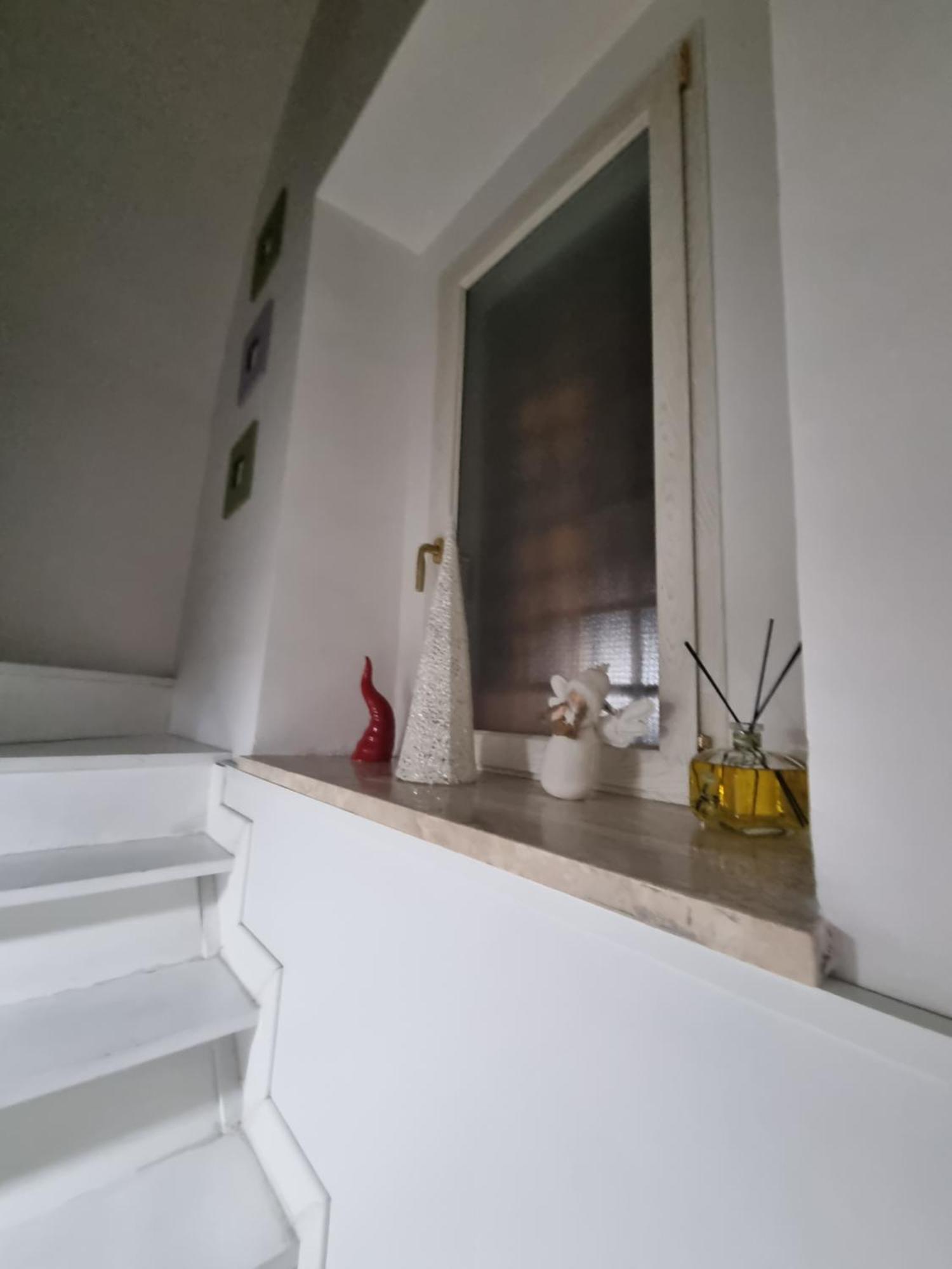 A Casarell Daire Napoli Dış mekan fotoğraf