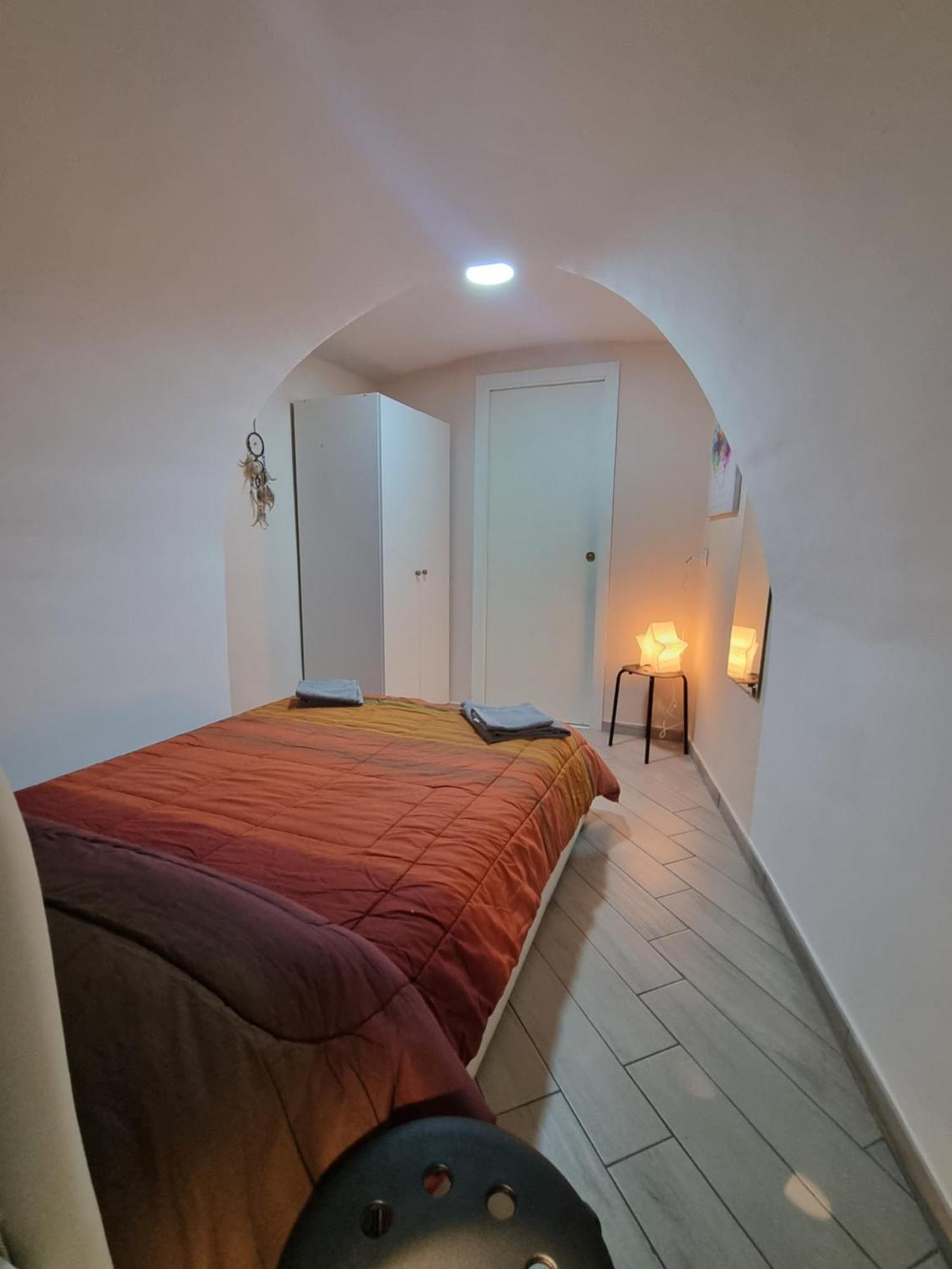 A Casarell Daire Napoli Oda fotoğraf