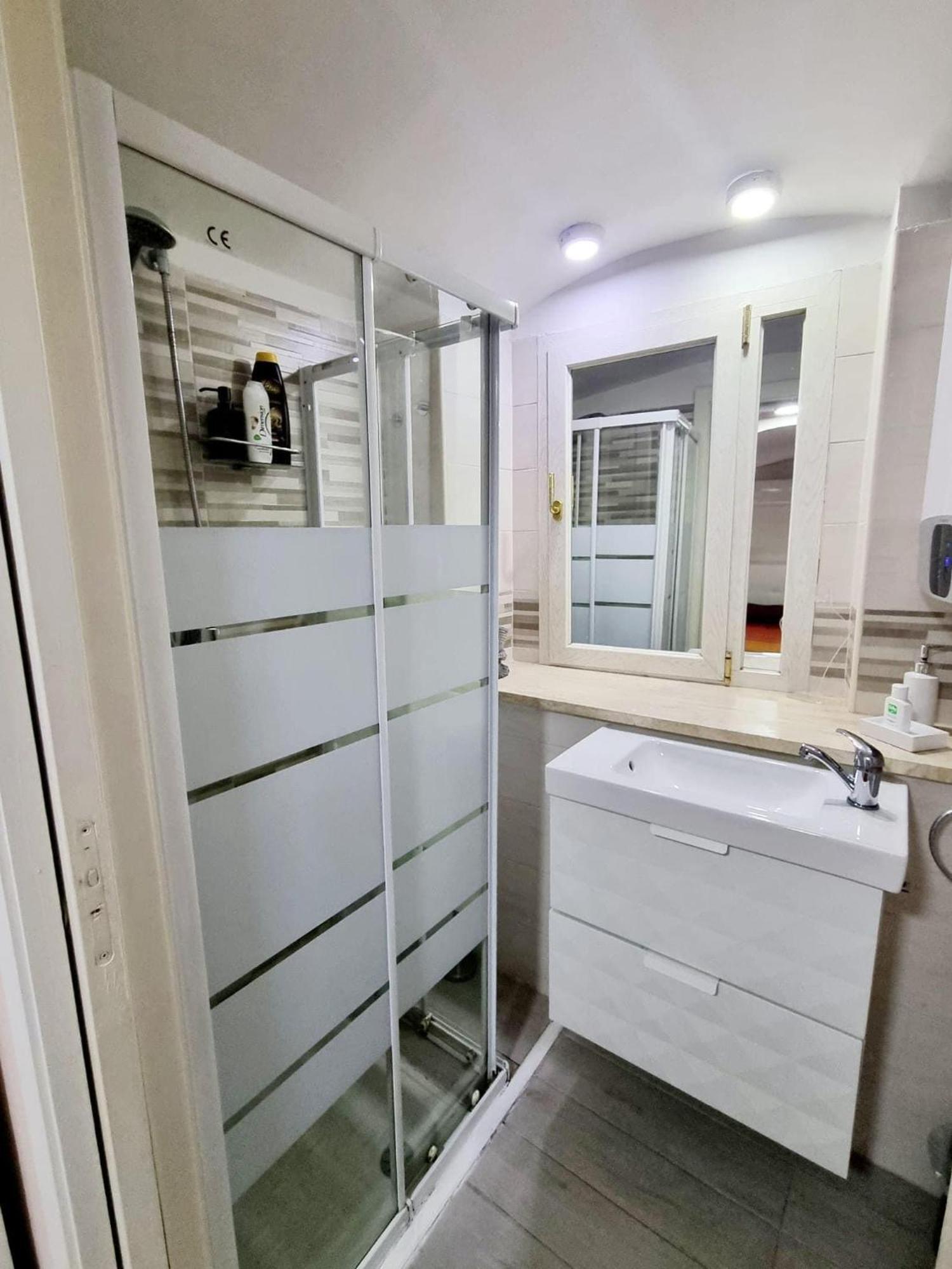 A Casarell Daire Napoli Dış mekan fotoğraf