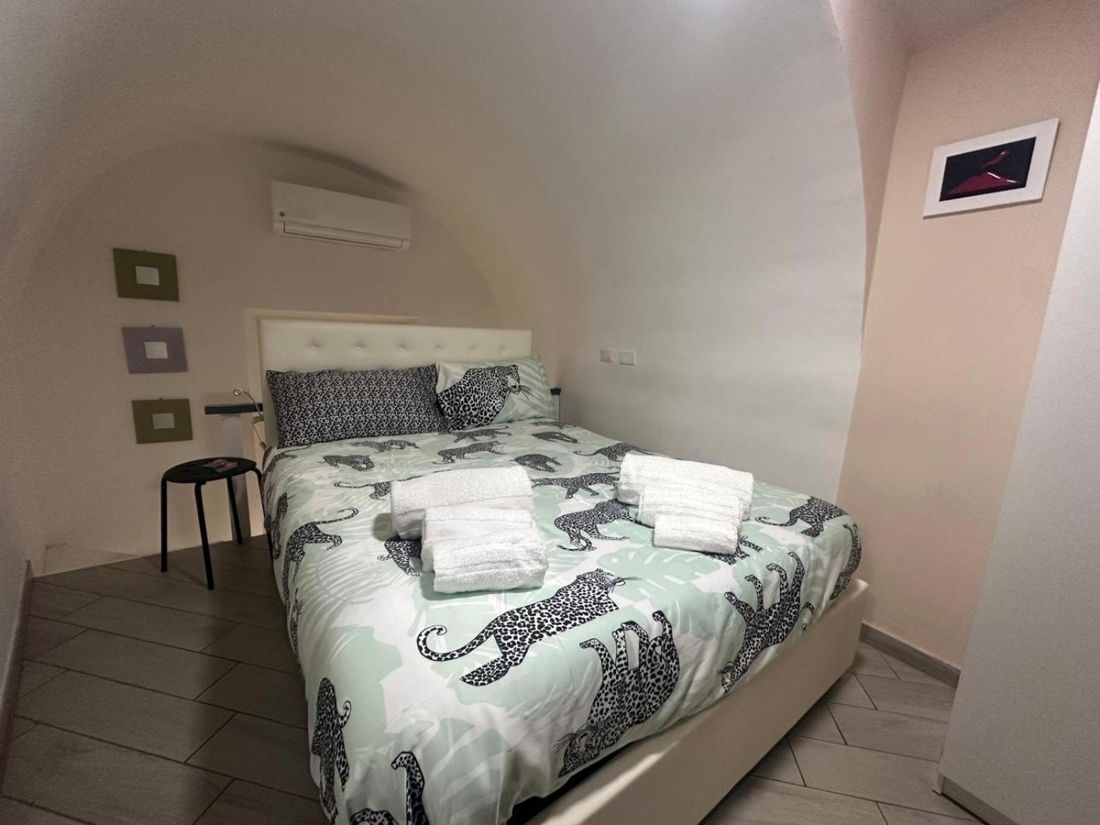 A Casarell Daire Napoli Oda fotoğraf
