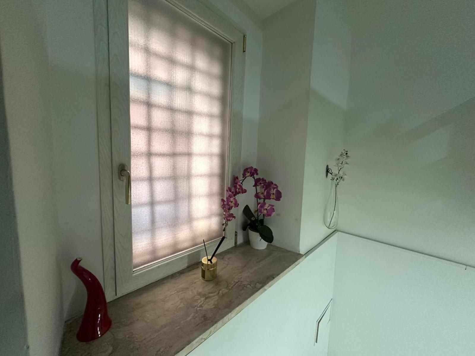 A Casarell Daire Napoli Dış mekan fotoğraf