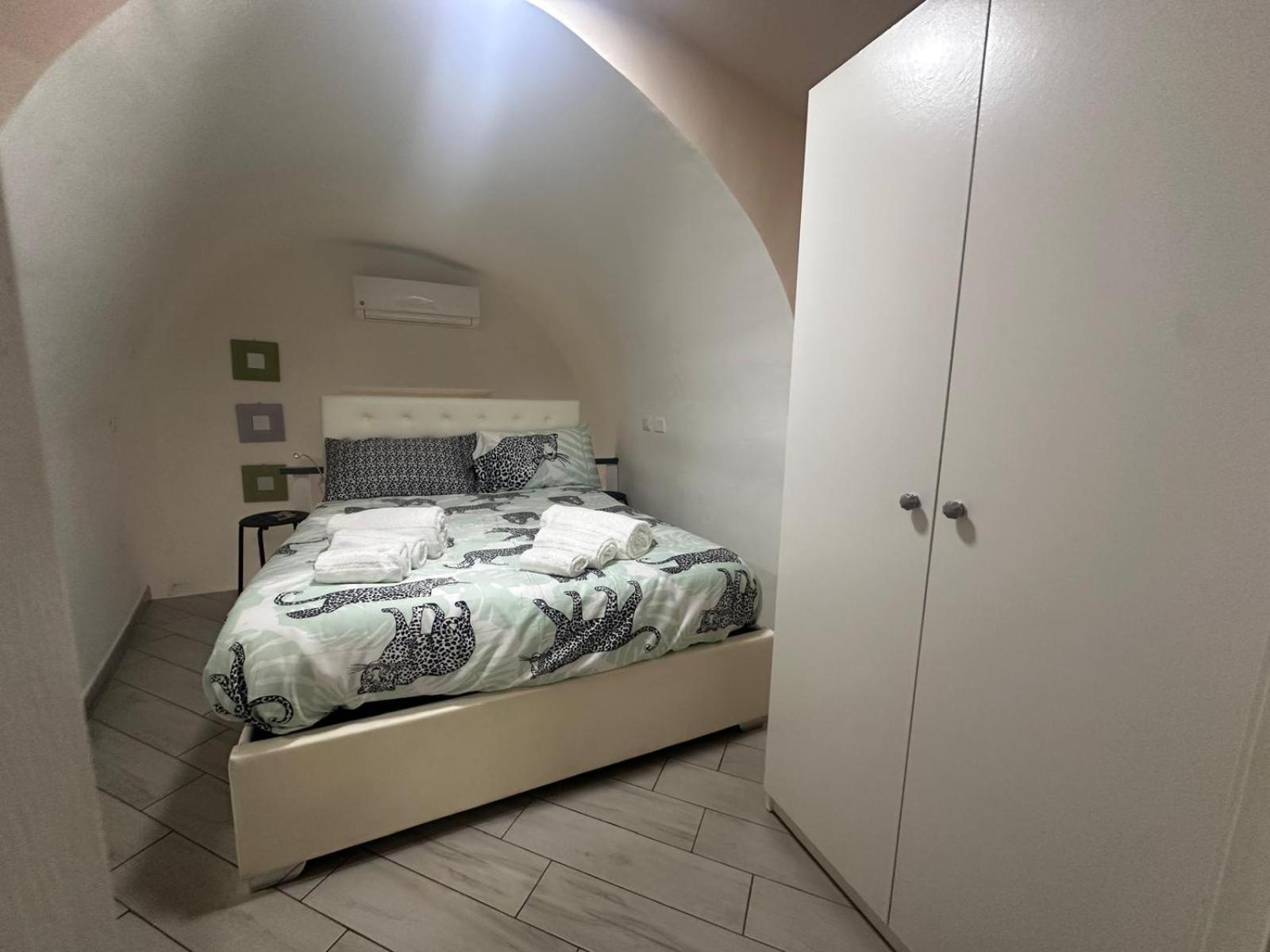 A Casarell Daire Napoli Oda fotoğraf