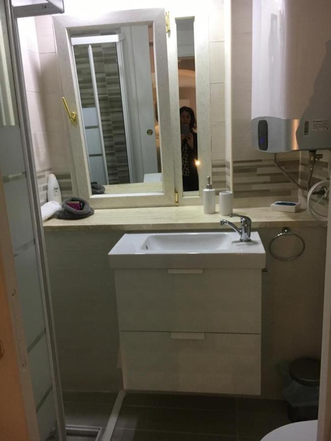 A Casarell Daire Napoli Dış mekan fotoğraf
